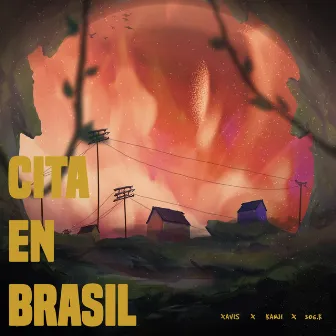 Cita en Brasil by 306.K