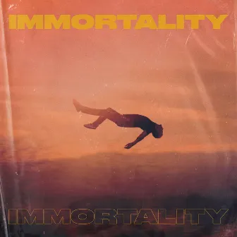 Immortality by Swam Lewis