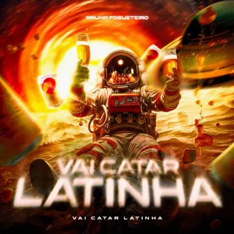 Vai catar latinha by Bruno Fogueteiro