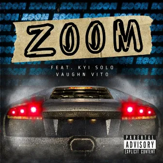 Zoom by Key Billz