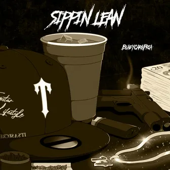 Sippin Lean by BladyCaraFria