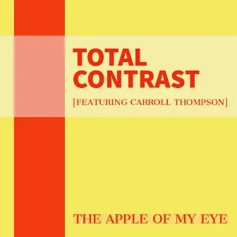 The Apple of My Eye by Total Contrast