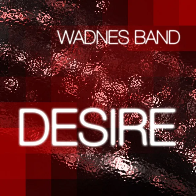 Desire - Original Mix