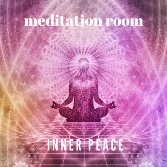 Inner Peace (Music for Meditation, Yoga, Spa, Massage, Relax, Sleep) by Meditation Room