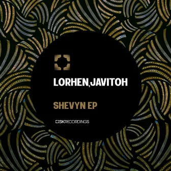 Shevyn by Lorhen