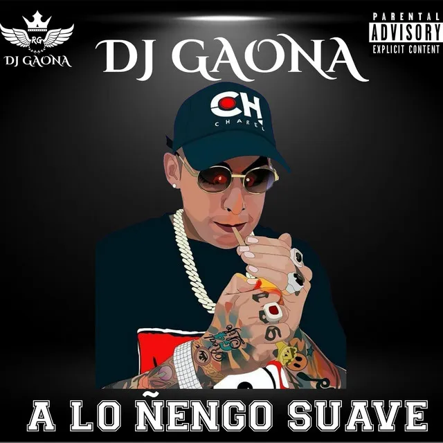 A Lo Ñengo Suave - Remix