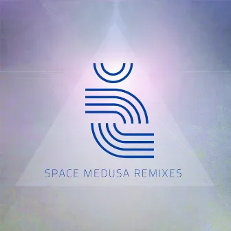 Space Medusa (Remixes) by Zagar