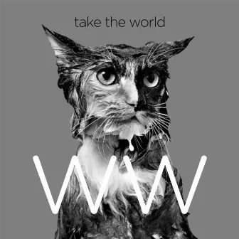 Take the World by Lemoskine