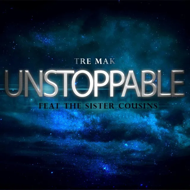 Unstoppable (Radio Edit)