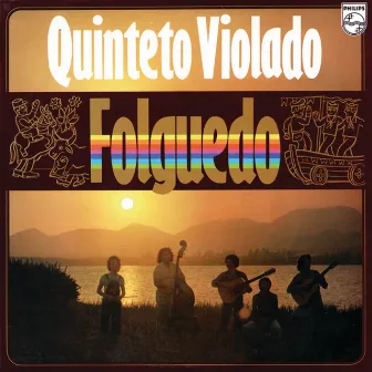 Folguedo by Quinteto Violado