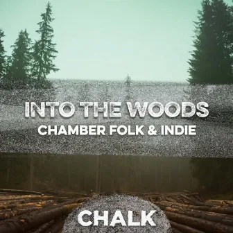 Into The Woods - Chamber Folk & Indie by Oliver Price