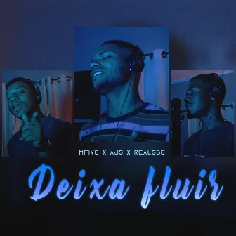 Deixa fluir by Mfive