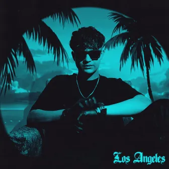 LOS ANGELES by A LIT BOY