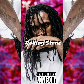 Rolling Stone by Prophet