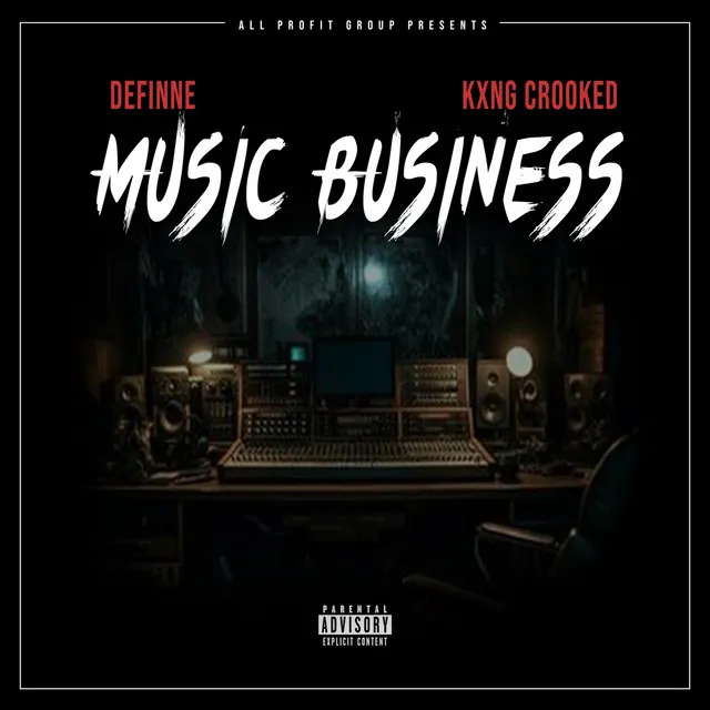 Music Business