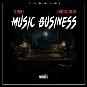 Music Business by Definne