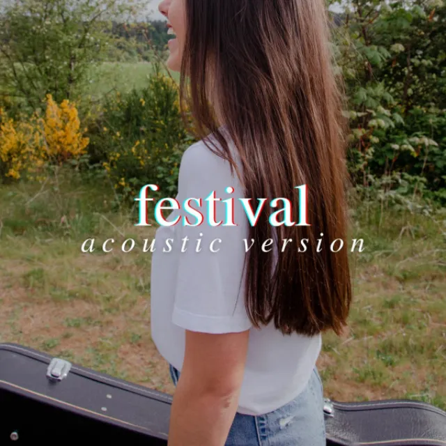 Festival - Acoustic Version