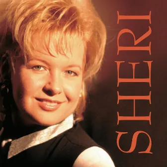 Sheri by Sheri Easter