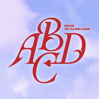 ABCD by NAYEON