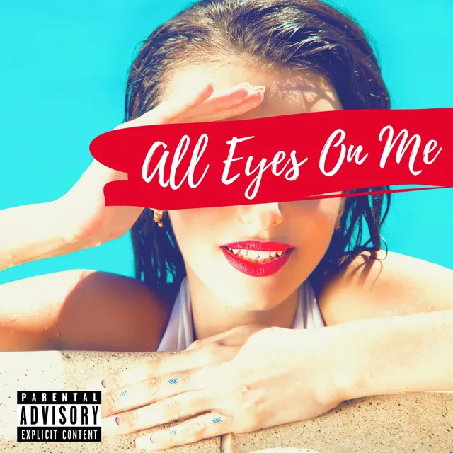 All Eyes on Me