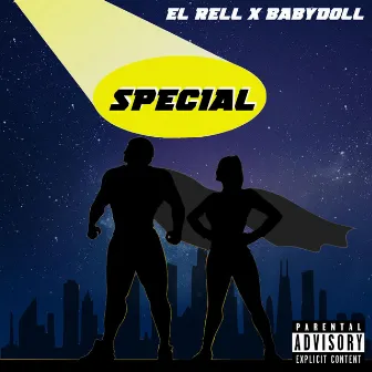 Special by El Rell