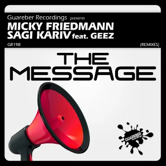 The Message Remixes by Geez