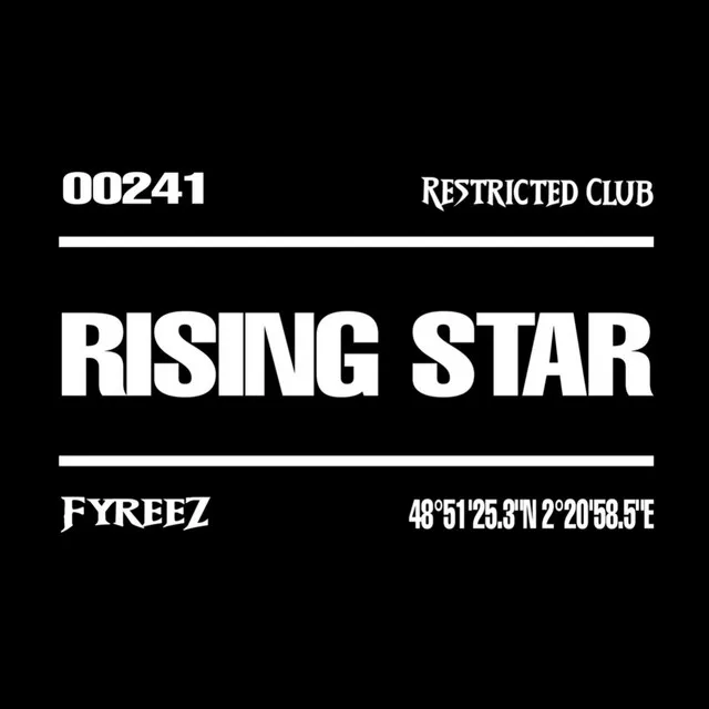 RISING STAR