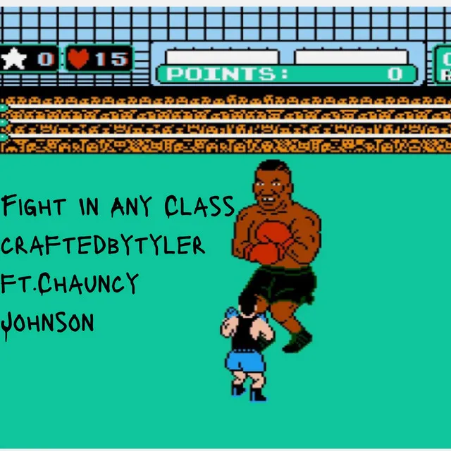 Fight In Any Class