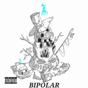 Bipolar by $ick Jona