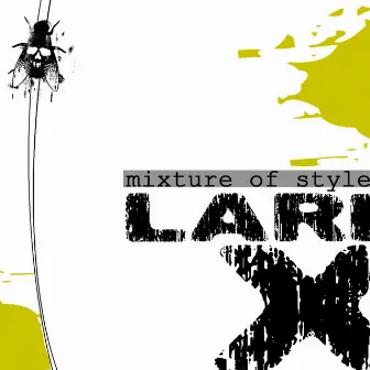 Mixture Of Style by Larix