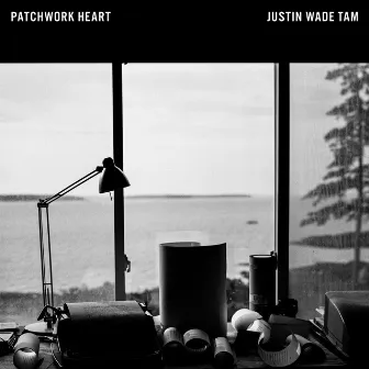 Patchwork Heart by Justin Wade Tam