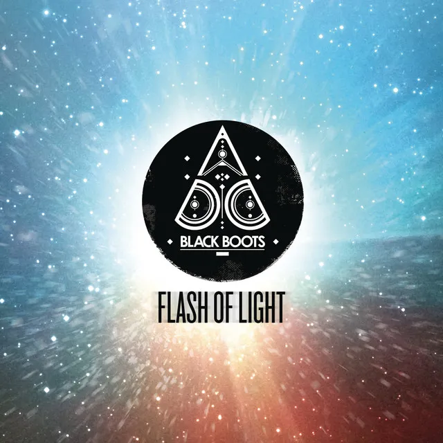 Flash of Light - Radio Mix