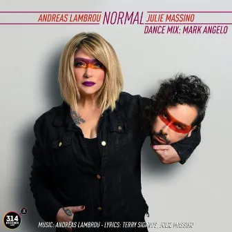 Normal (Dance Mix) by Andreas Lambrou