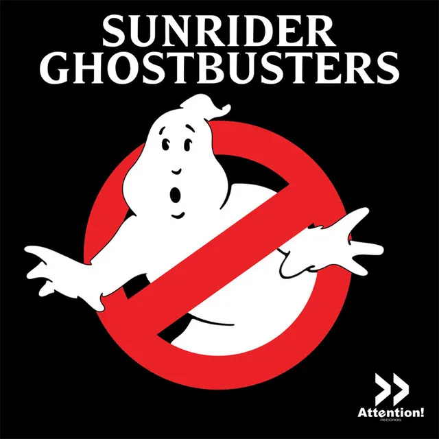 Ghostbusters - David Freedom Radio