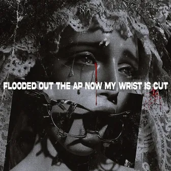 Flooded Out the AP Now My Wrist Is Cut by Nik $ix