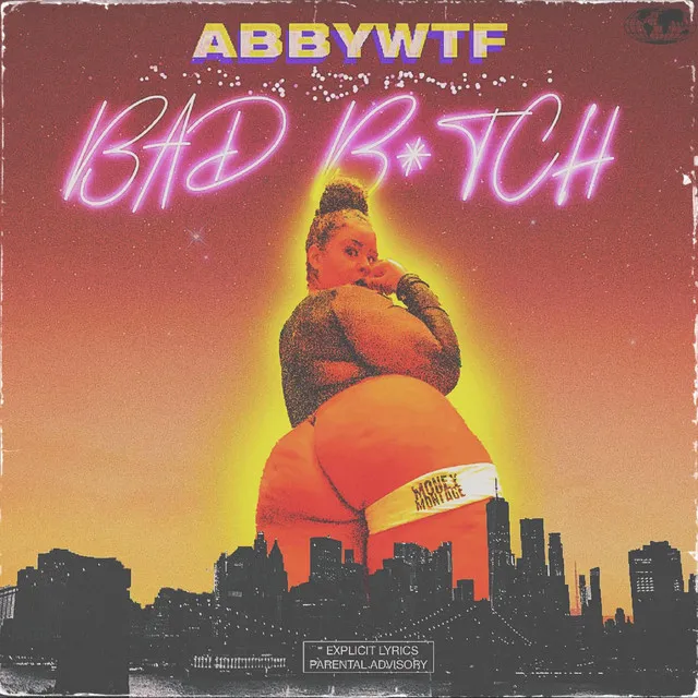 Bad Bitch