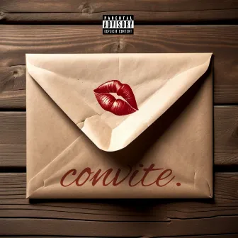 convite. by Yves