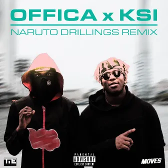 Naruto Drillings (Remix) by Offica