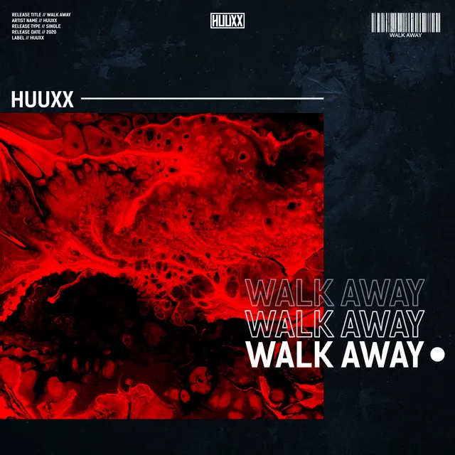 Walk Away