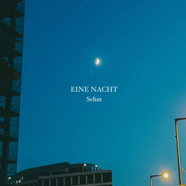 Eine Nacht