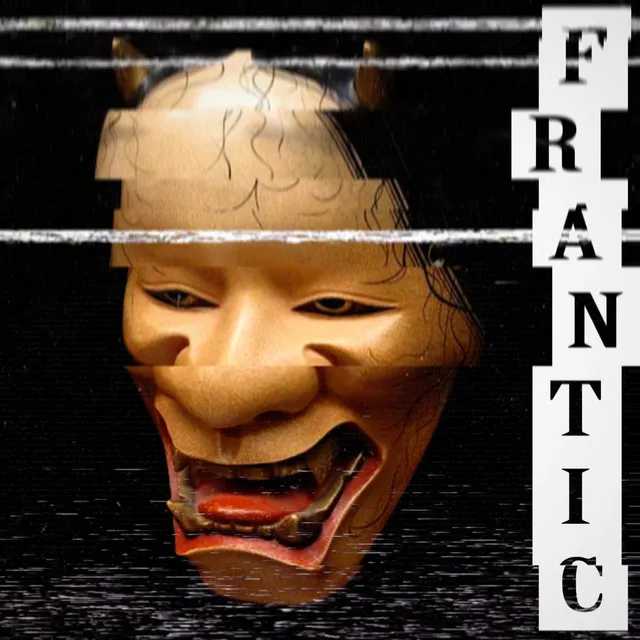 Frantic