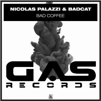 Bad Coffee by Nicolas Palazzi