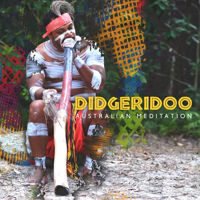 Tribal Spirit Groove - Didgeridoo Australian Meditation