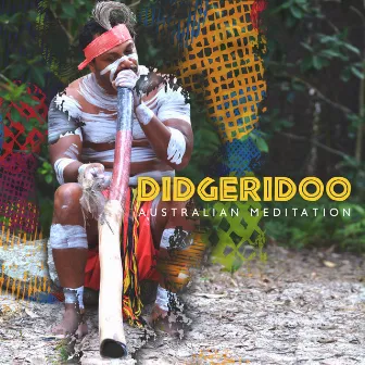 Tribal Spirit Groove - Didgeridoo Australian Meditation by Didgeridoo Meditation Zone