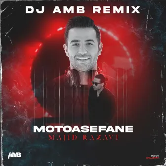 Moteasefane (Remix) by Dj AMB