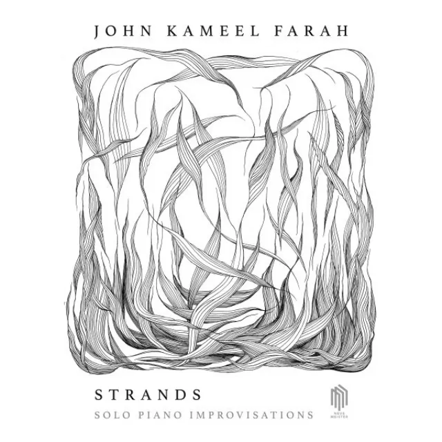 Strands (Solo Piano Improvisations)