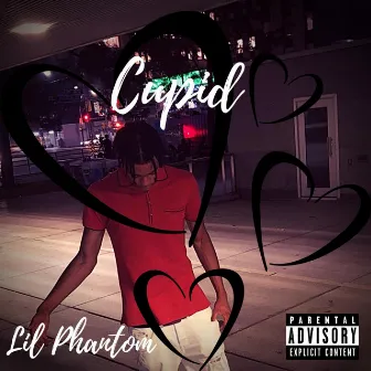 Cupid by Le Phantom