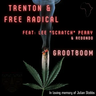 Grootboom by Trenton and Free Radical