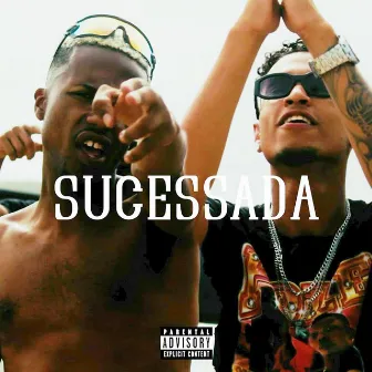 Sucessada by Nego Drama