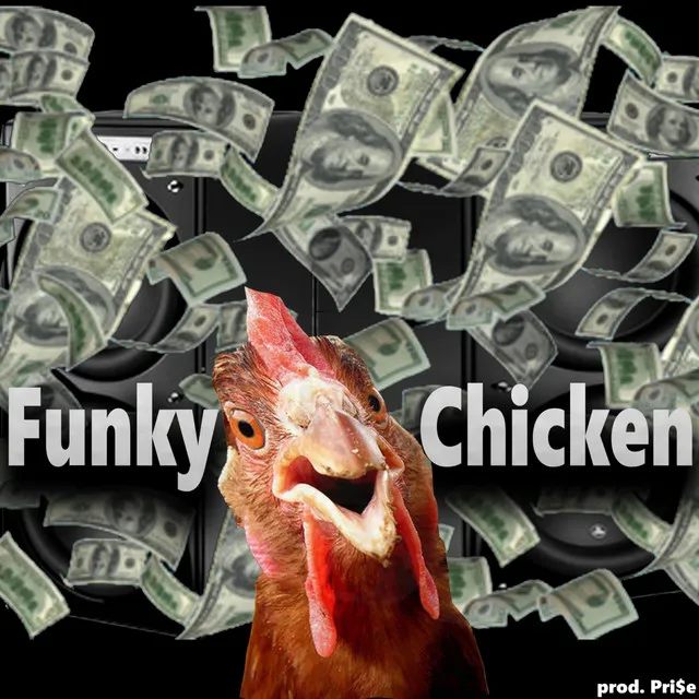 Funky Chicken